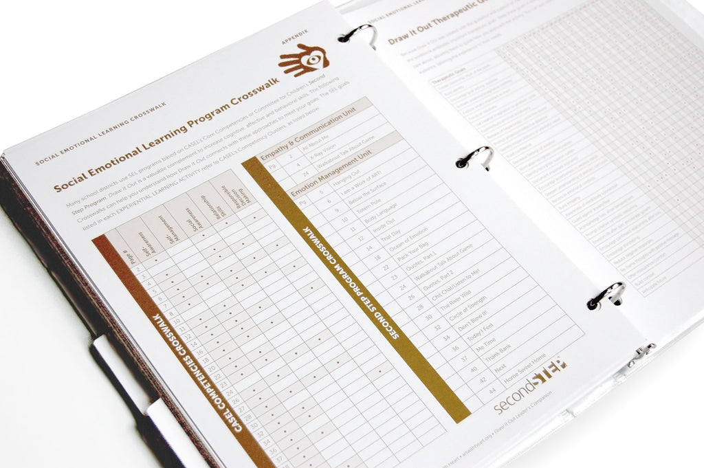 Digital Draw It Out Leader's Companion